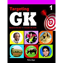 Ratna Sagar Targeting GK Class I